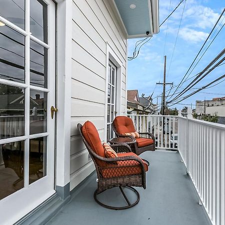4Br Condo With Luxury Amenities New Orleans Luaran gambar
