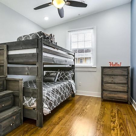 4Br Condo With Luxury Amenities New Orleans Luaran gambar