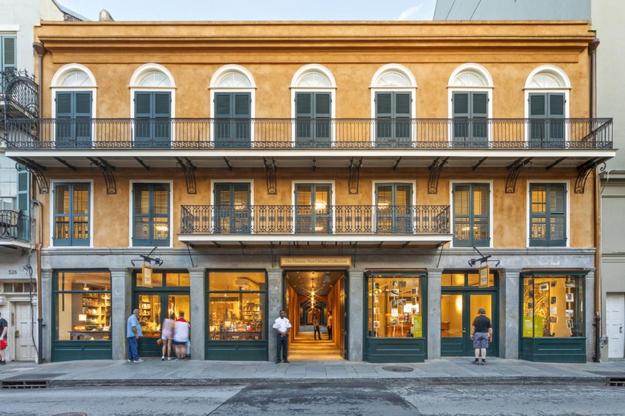 4Br Condo With Luxury Amenities New Orleans Luaran gambar