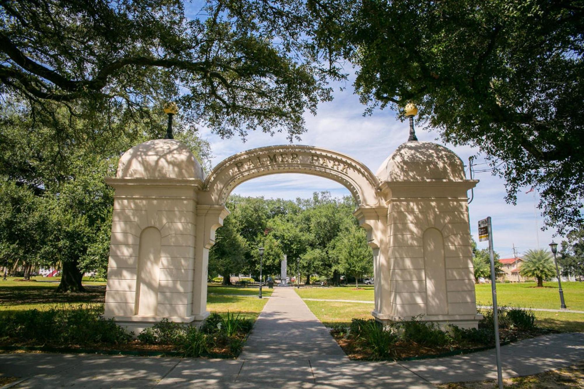 4Br Condo With Luxury Amenities New Orleans Luaran gambar