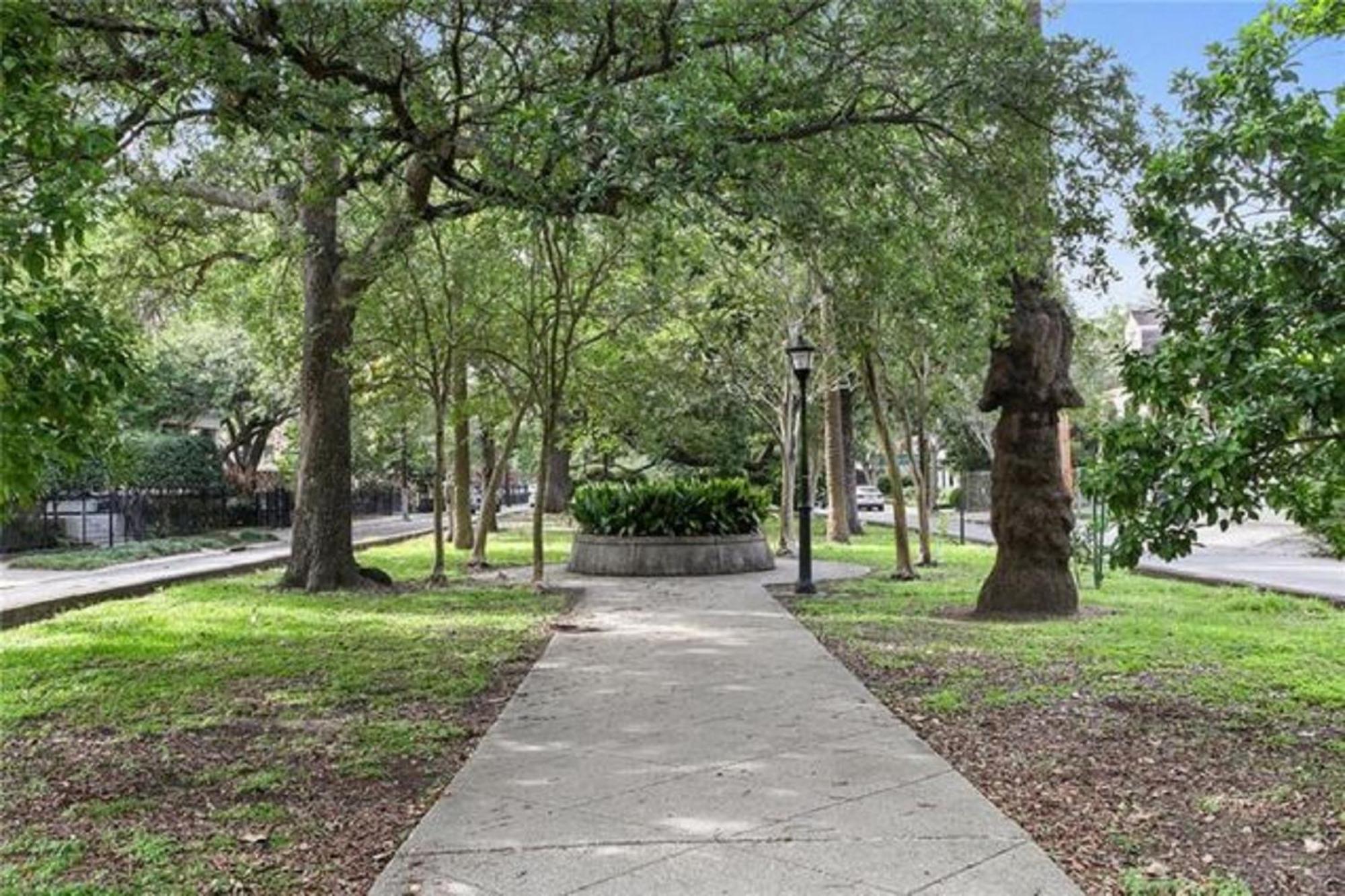 4Br Condo With Luxury Amenities New Orleans Luaran gambar