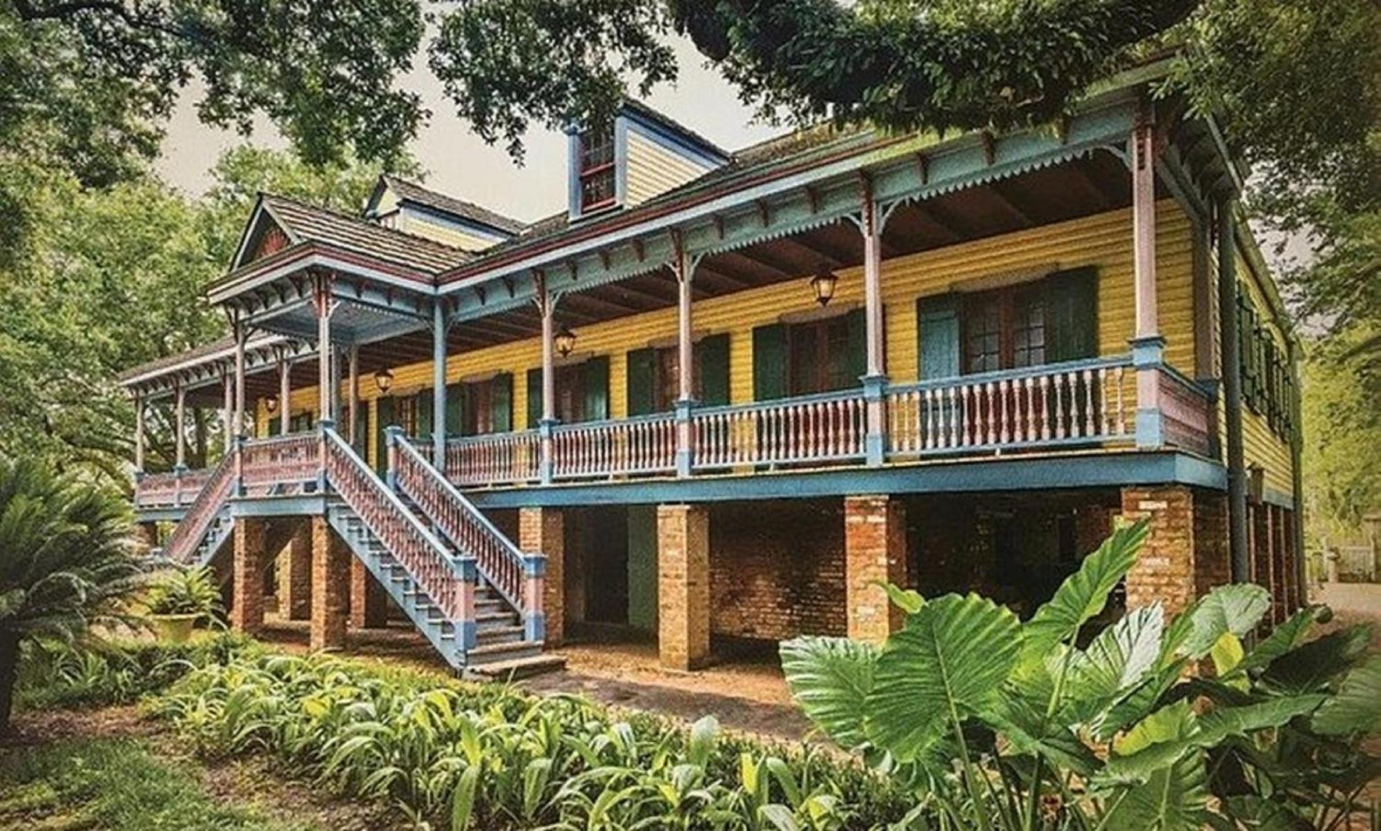 4Br Condo With Luxury Amenities New Orleans Luaran gambar