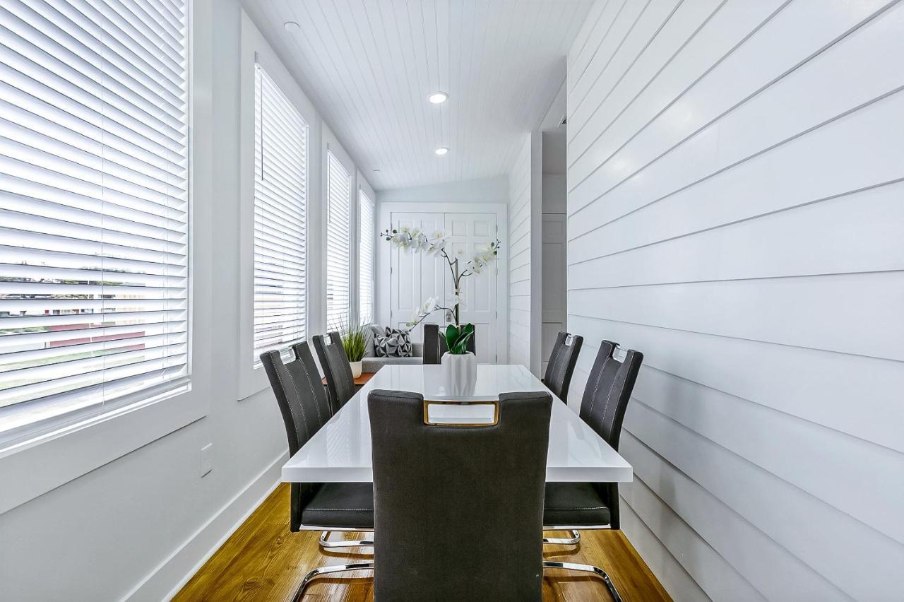 4Br Condo With Luxury Amenities New Orleans Luaran gambar