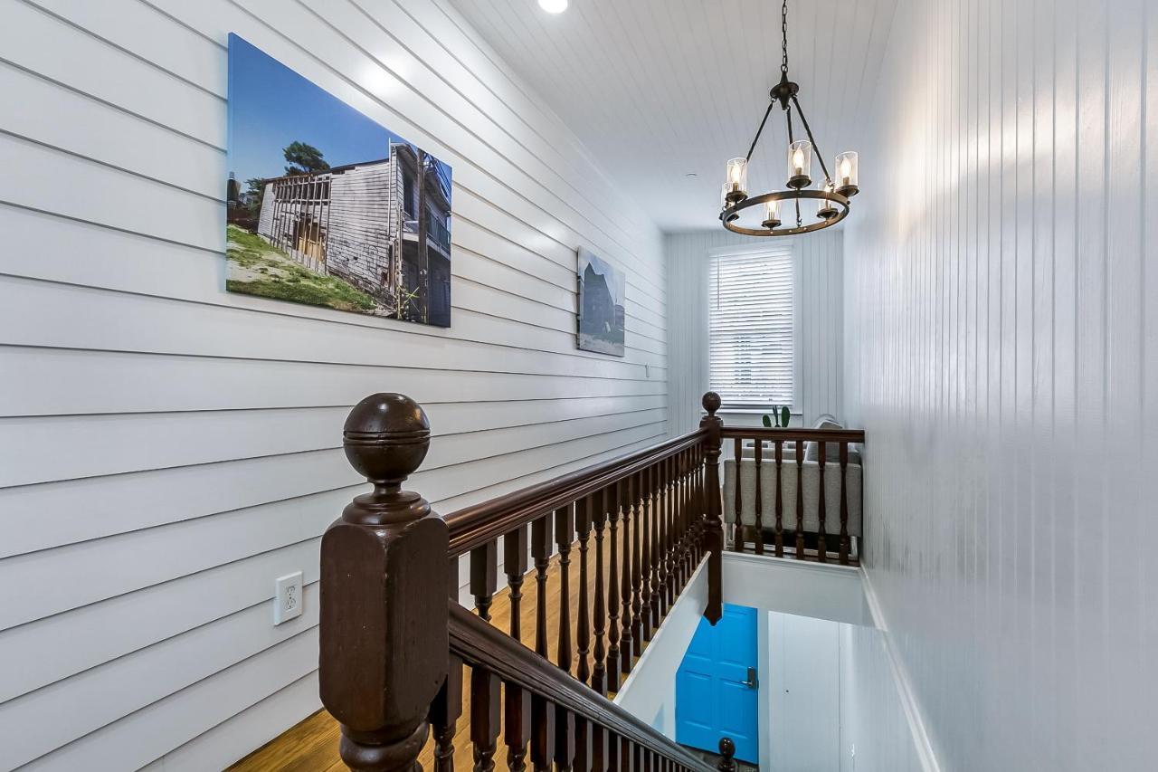 4Br Condo With Luxury Amenities New Orleans Luaran gambar