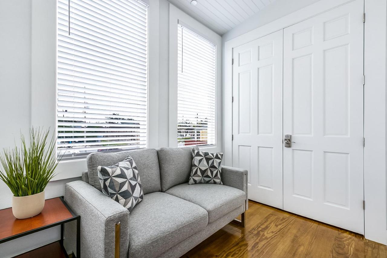 4Br Condo With Luxury Amenities New Orleans Luaran gambar